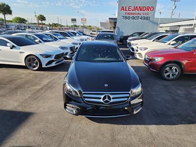 2020 Mercedes-Benz E 350 - Photo 4 - Miami, FL 33147