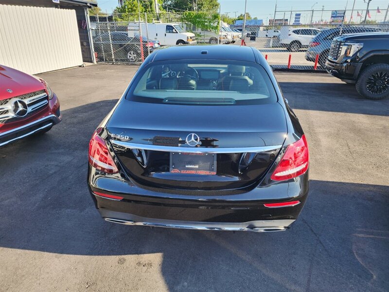 2020 Mercedes-Benz E-Class E350 - Photo 8