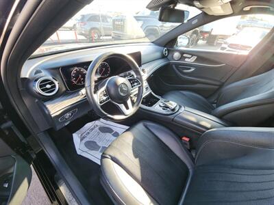2020 Mercedes-Benz E 350 - Photo 11 - Miami, FL 33147