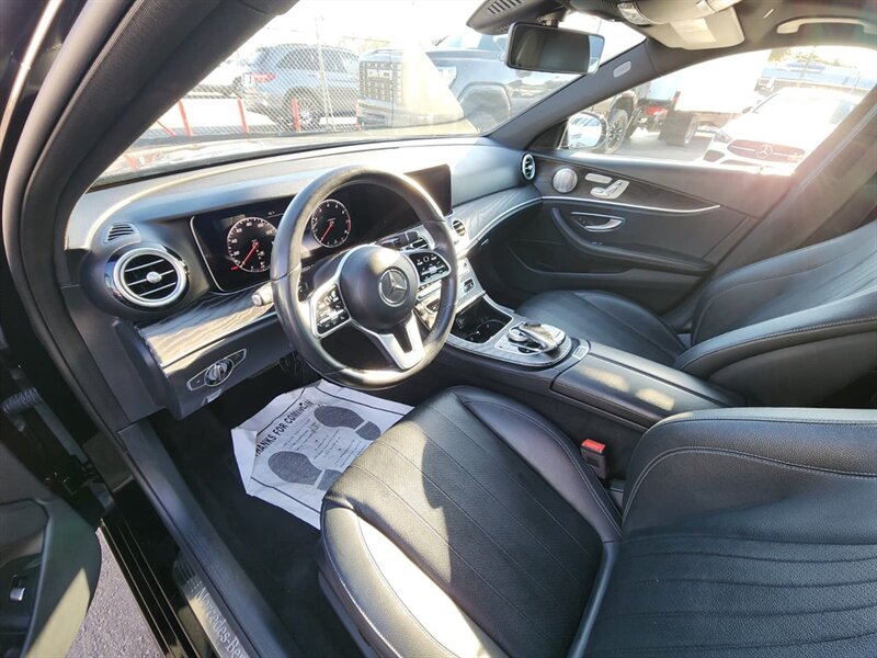 2020 Mercedes-Benz E-Class E350 - Photo 11