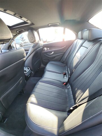2020 Mercedes-Benz E-Class E350 - Photo 17