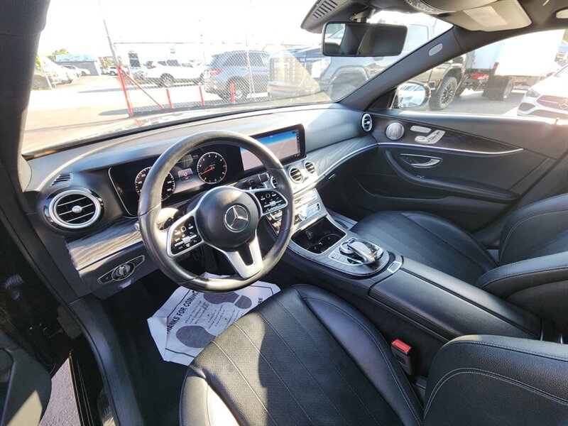 2020 Mercedes-Benz E-Class E350 - Photo 13