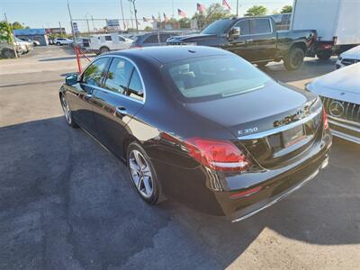 2020 Mercedes-Benz E 350 - Photo 9 - Miami, FL 33147