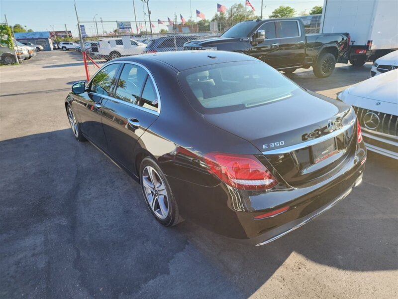 2020 Mercedes-Benz E-Class E350 - Photo 9