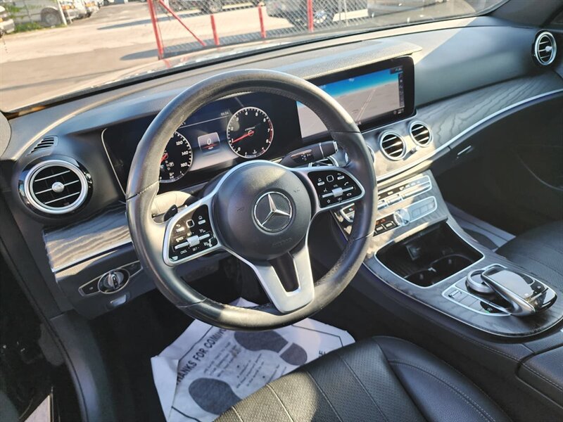 2020 Mercedes-Benz E-Class E350 - Photo 14