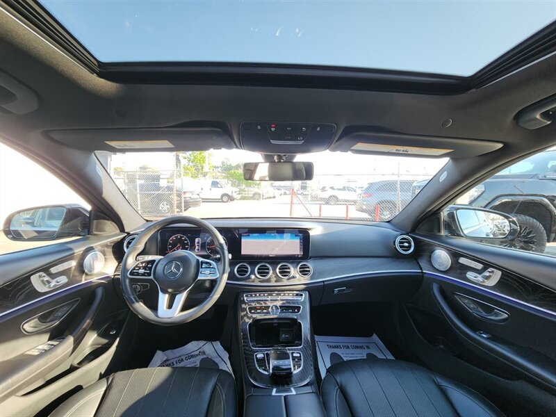 2020 Mercedes-Benz E-Class E350 - Photo 16