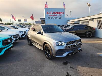 2021 Mercedes-Benz GLE 350 - Photo 1 - Miami, FL 33147