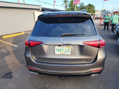 2021 Mercedes-Benz GLE 350 - Photo 6 - Miami, FL 33147