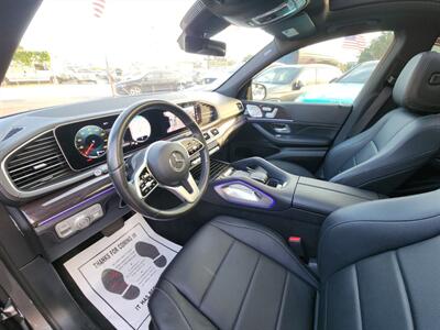 2021 Mercedes-Benz GLE 350 - Photo 10 - Miami, FL 33147