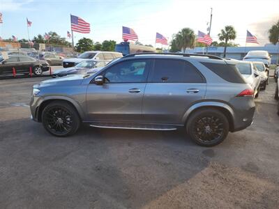 2021 Mercedes-Benz GLE 350 - Photo 3 - Miami, FL 33147