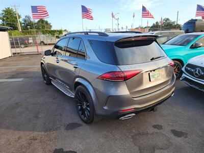 2021 Mercedes-Benz GLE 350 - Photo 5 - Miami, FL 33147