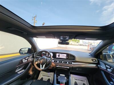 2021 Mercedes-Benz GLE 350 - Photo 2 - Miami, FL 33147