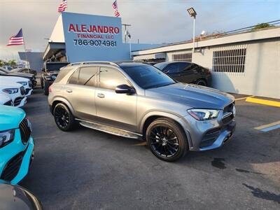 2021 Mercedes-Benz GLE 350 - Photo 9 - Miami, FL 33147