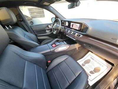 2021 Mercedes-Benz GLE 350 - Photo 4 - Miami, FL 33147