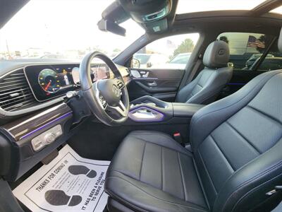 2021 Mercedes-Benz GLE 350 - Photo 12 - Miami, FL 33147