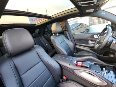 2021 Mercedes-Benz GLE 350 - Photo 7 - Miami, FL 33147