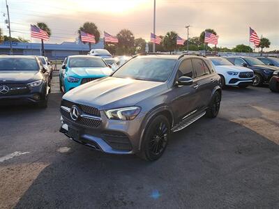 2021 Mercedes-Benz GLE 350 - Photo 11 - Miami, FL 33147