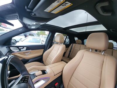 2024 Mercedes-Benz GLE 350 4MATIC - Photo 13 - Miami, FL 33147