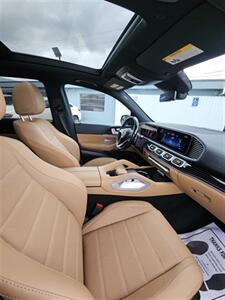 2024 Mercedes-Benz GLE 350 4MATIC - Photo 2 - Miami, FL 33147
