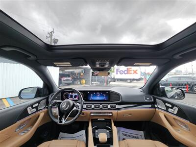 2024 Mercedes-Benz GLE 350 4MATIC - Photo 9 - Miami, FL 33147