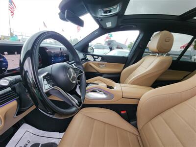2024 Mercedes-Benz GLE 350 4MATIC - Photo 12 - Miami, FL 33147