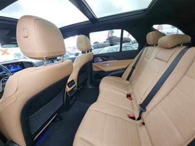 2024 Mercedes-Benz GLE 350 4MATIC - Photo 14 - Miami, FL 33147