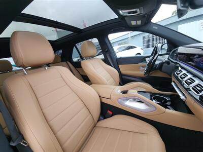 2024 Mercedes-Benz GLE 350 4MATIC - Photo 7 - Miami, FL 33147