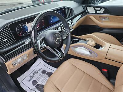 2024 Mercedes-Benz GLE 350 4MATIC - Photo 18 - Miami, FL 33147
