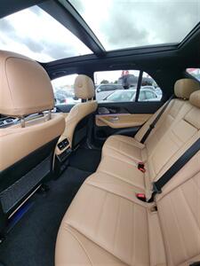 2024 Mercedes-Benz GLE 350 4MATIC - Photo 11 - Miami, FL 33147