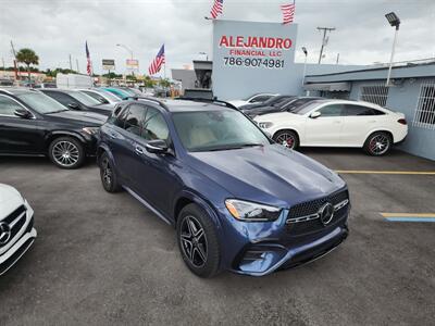 2024 Mercedes-Benz GLE 350 4MATIC - Photo 21 - Miami, FL 33147