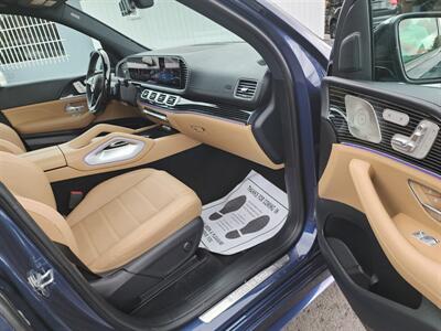 2024 Mercedes-Benz GLE 350 4MATIC - Photo 4 - Miami, FL 33147