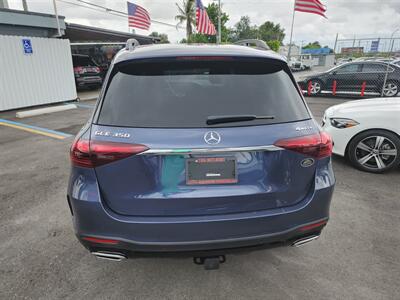 2024 Mercedes-Benz GLE 350 4MATIC - Photo 20 - Miami, FL 33147