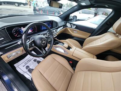 2024 Mercedes-Benz GLE 350 4MATIC - Photo 15 - Miami, FL 33147