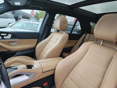 2024 Mercedes-Benz GLE 350 4MATIC - Photo 17 - Miami, FL 33147