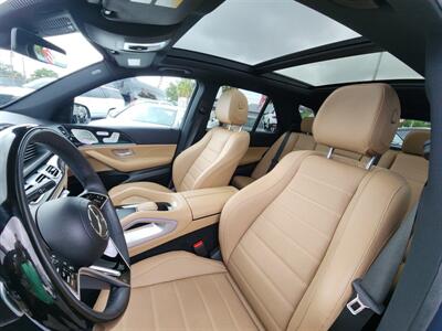 2024 Mercedes-Benz GLE 350 4MATIC - Photo 16 - Miami, FL 33147