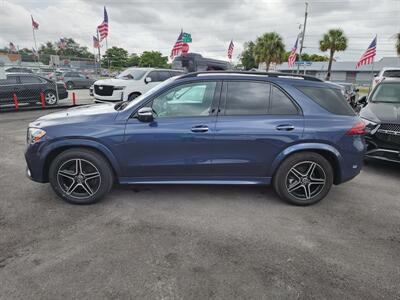 2024 Mercedes-Benz GLE 350 4MATIC - Photo 10 - Miami, FL 33147