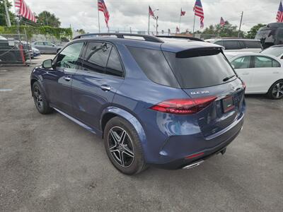 2024 Mercedes-Benz GLE 350 4MATIC - Photo 19 - Miami, FL 33147