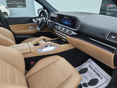 2024 Mercedes-Benz GLE 350 4MATIC - Photo 6 - Miami, FL 33147