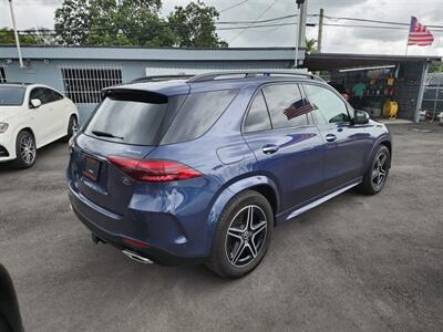 2024 Mercedes-Benz GLE 350 4MATIC - Photo 23 - Miami, FL 33147