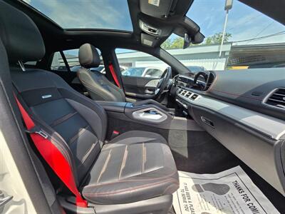 2022 Mercedes-Benz AMG GLE 53   - Photo 25 - Miami, FL 33147