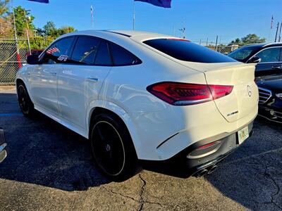 2022 Mercedes-Benz AMG GLE 53   - Photo 11 - Miami, FL 33147
