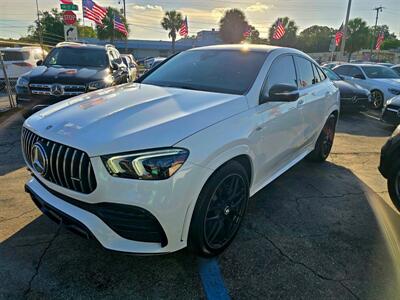 2022 Mercedes-Benz AMG GLE 53   - Photo 7 - Miami, FL 33147