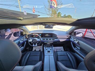 2022 Mercedes-Benz AMG GLE 53   - Photo 19 - Miami, FL 33147