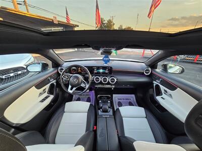 2022 Mercedes-Benz A 220 - Photo 9 - Miami, FL 33147
