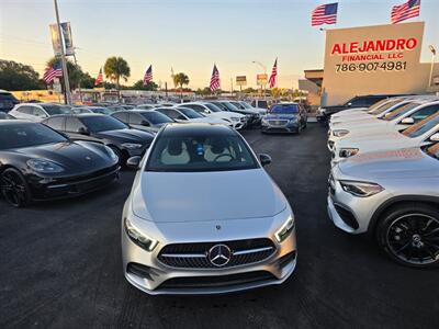 2022 Mercedes-Benz A 220 - Photo 17 - Miami, FL 33147