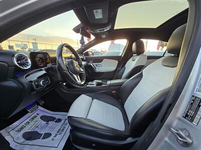 2022 Mercedes-Benz A 220 - Photo 24 - Miami, FL 33147