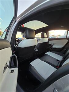 2022 Mercedes-Benz A 220 - Photo 25 - Miami, FL 33147