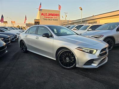 2022 Mercedes-Benz A 220 - Photo 11 - Miami, FL 33147