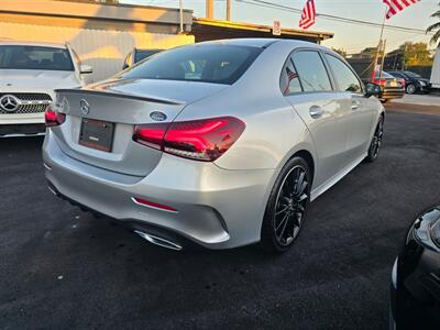 2022 Mercedes-Benz A 220 - Photo 19 - Miami, FL 33147