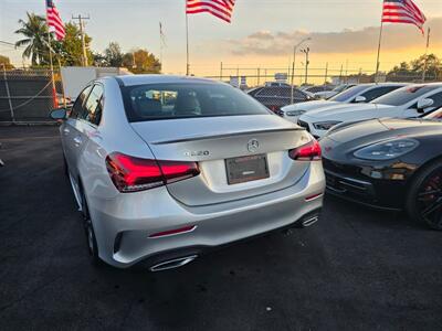 2022 Mercedes-Benz A 220 - Photo 18 - Miami, FL 33147